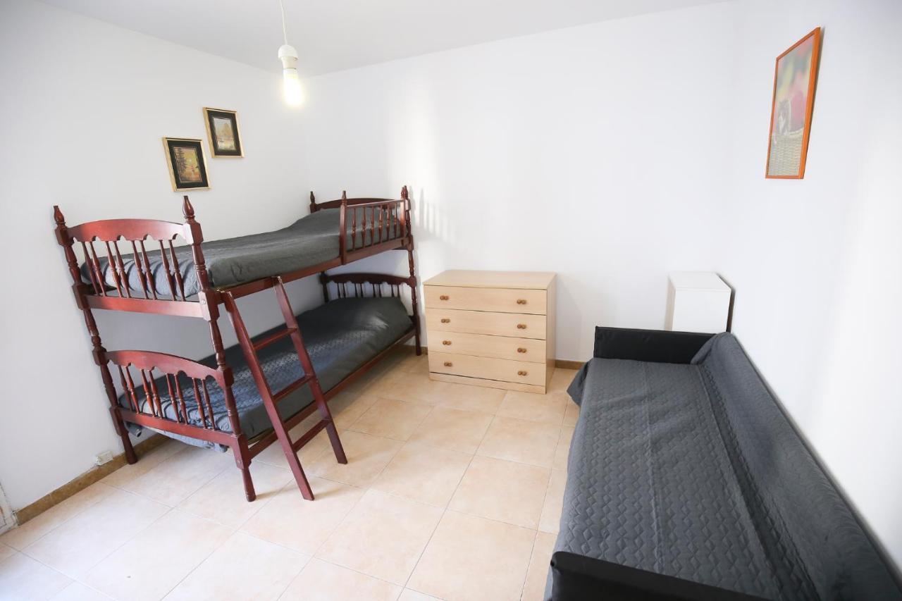 Costa Daurada - Tauro Appartement Salou