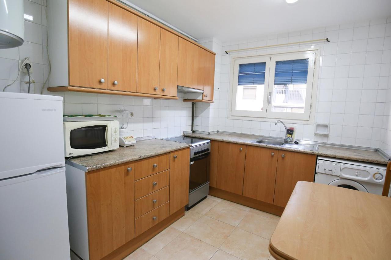 Costa Daurada - Tauro Appartement Salou