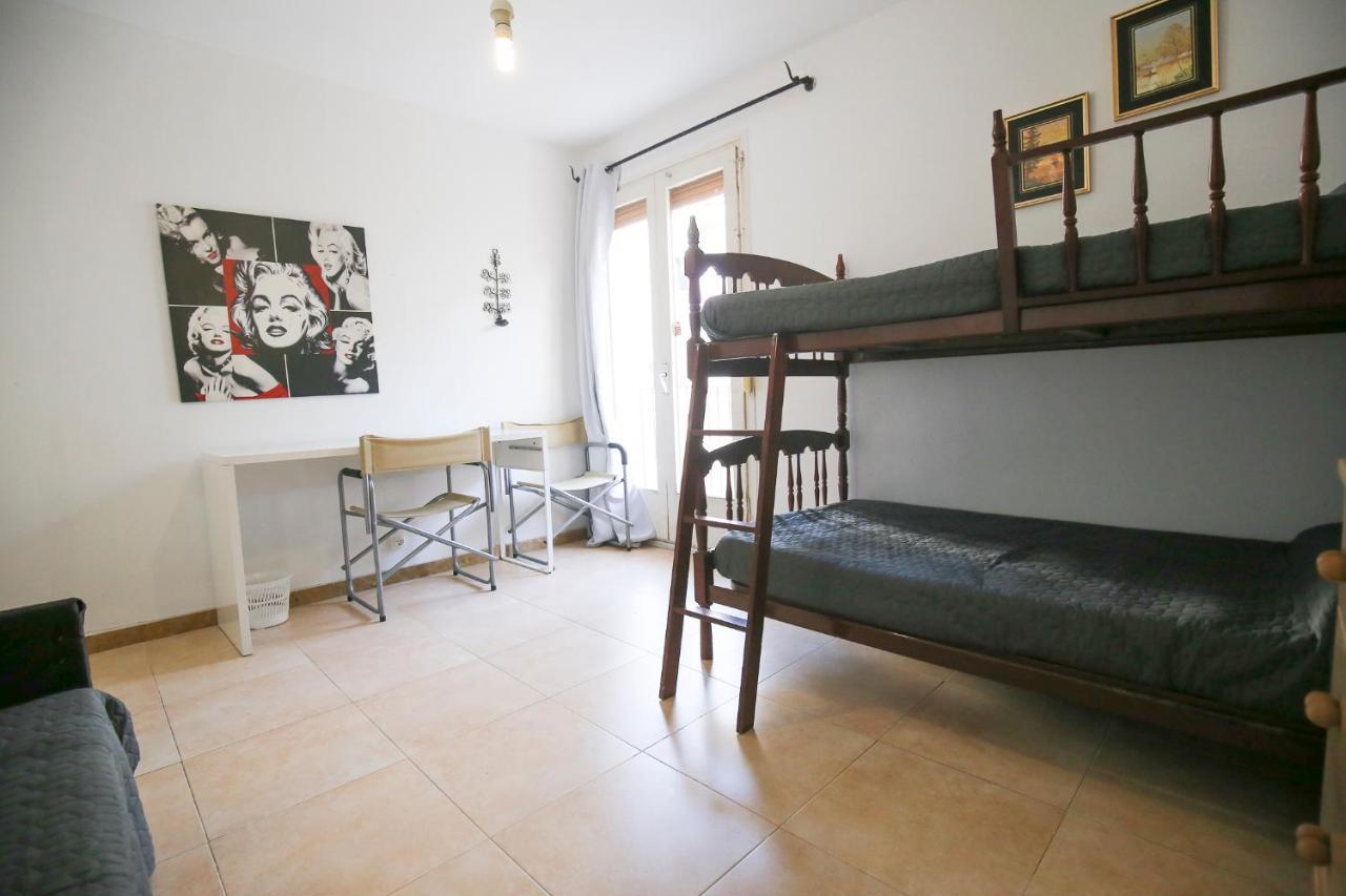 Costa Daurada - Tauro Appartement