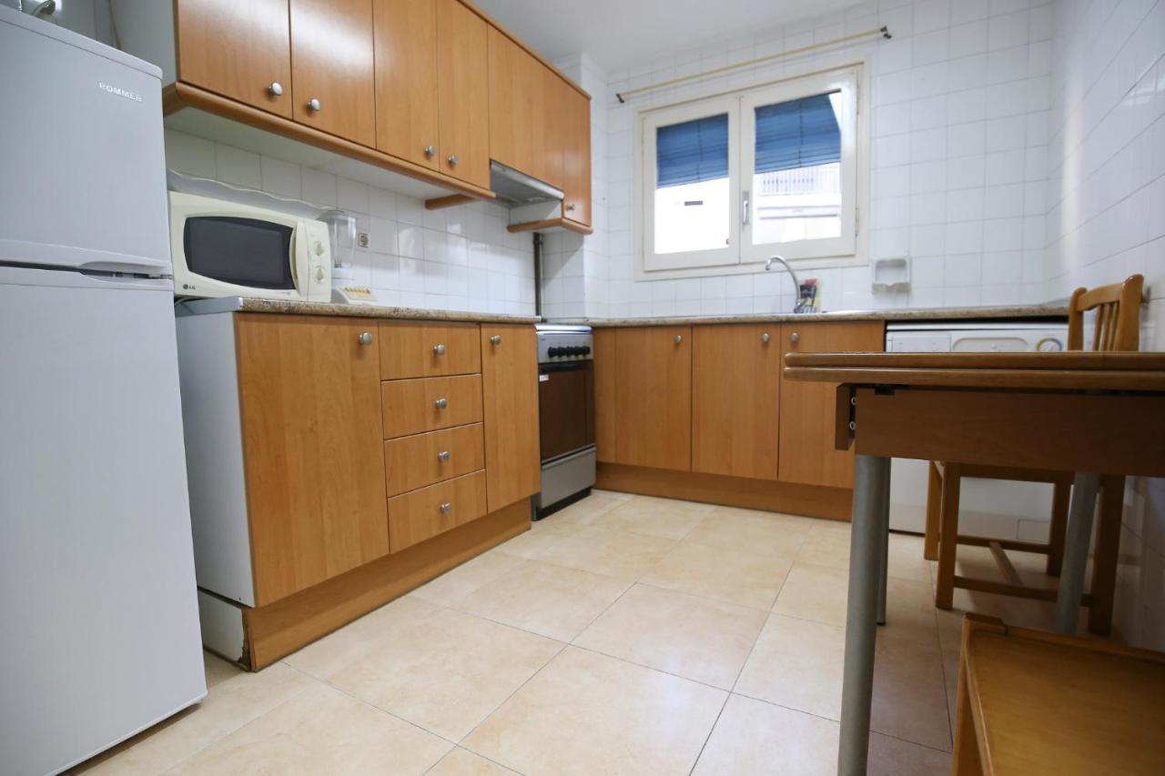 Costa Daurada - Tauro Appartement