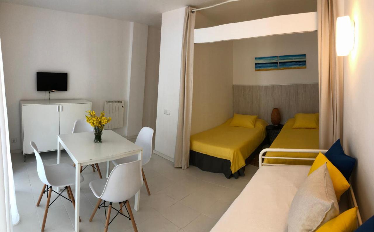 Appartement G&n Apartsalou