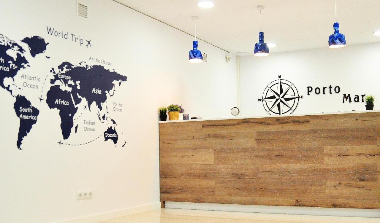 Guest house Porto Mar