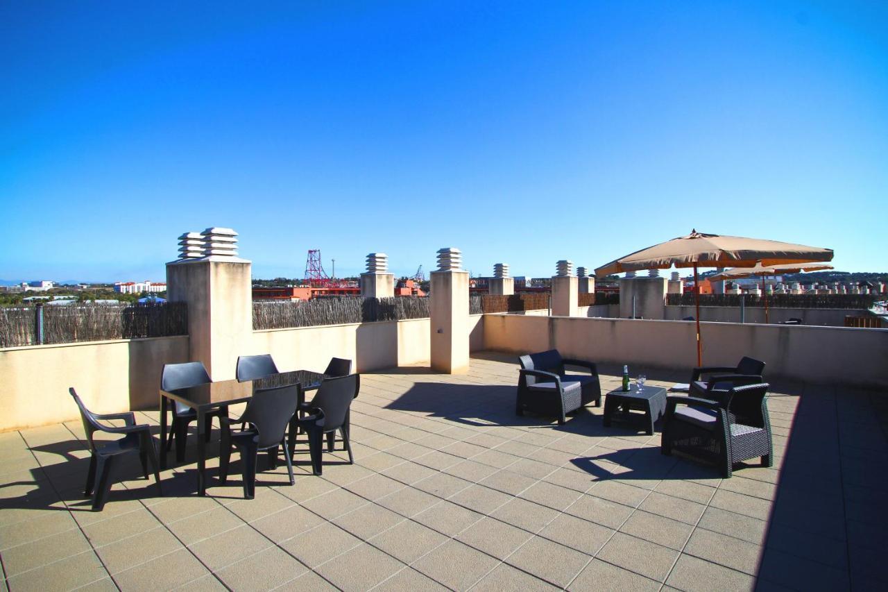 Appartement Ventura 1 Planet Costa Dorada *
