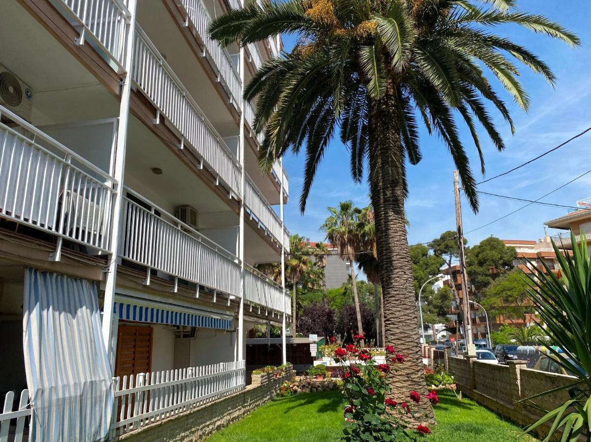 Appartement Flandria