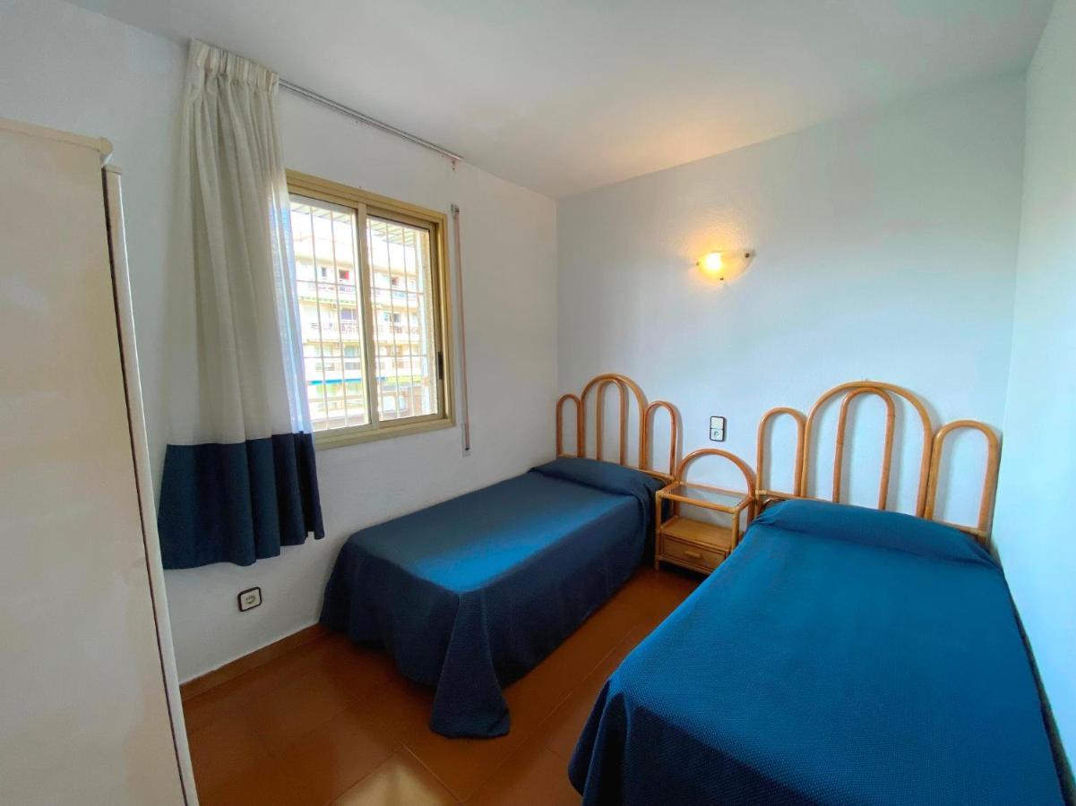 Apartamentos Decathlon