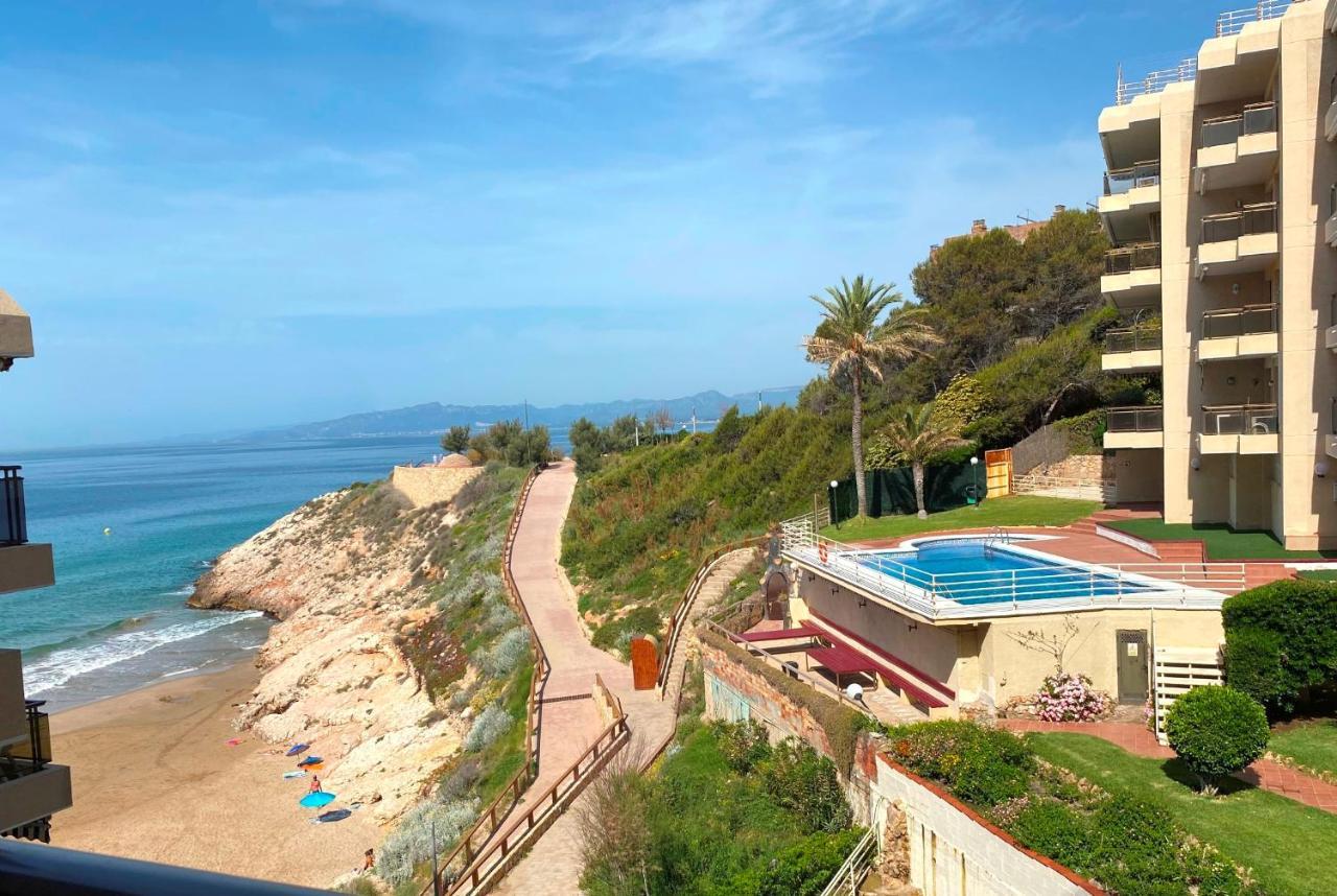 Cala Llenguadets Apartamento Salou