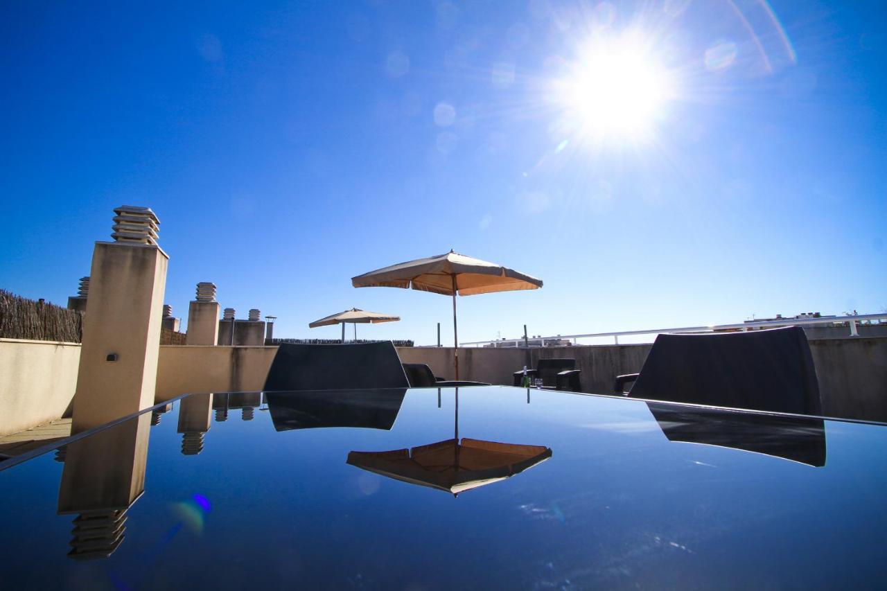Ventura 1 Planet Costa Dorada Appartement *