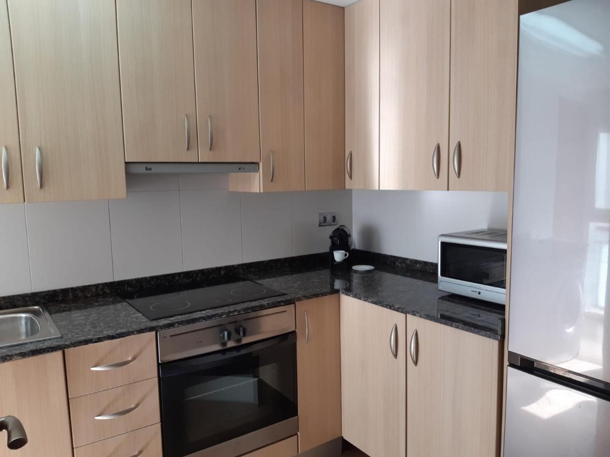Corcega Palm Beach - Piscina Y Jardin Apartment Salou