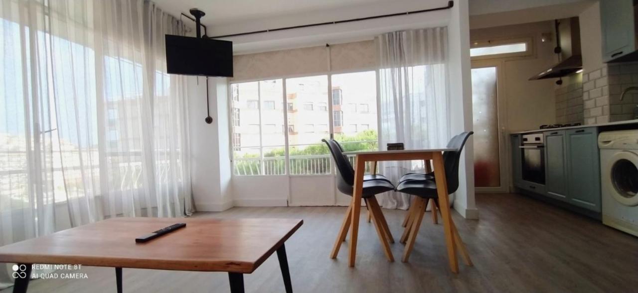 Turistico Playa Capellans, Salou. Wifi Appartement *