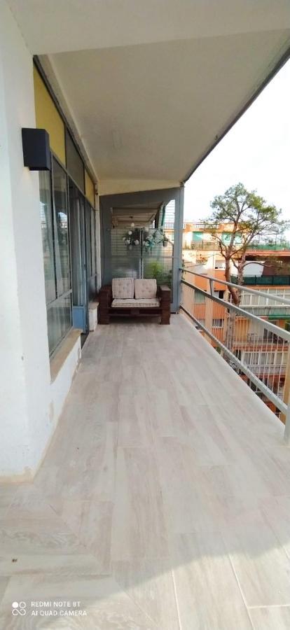 Turistico Playa Capellans, Salou. Wifi Appartement Salou