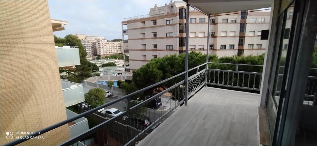 Turistico Playa Capellans, Salou. Wifi