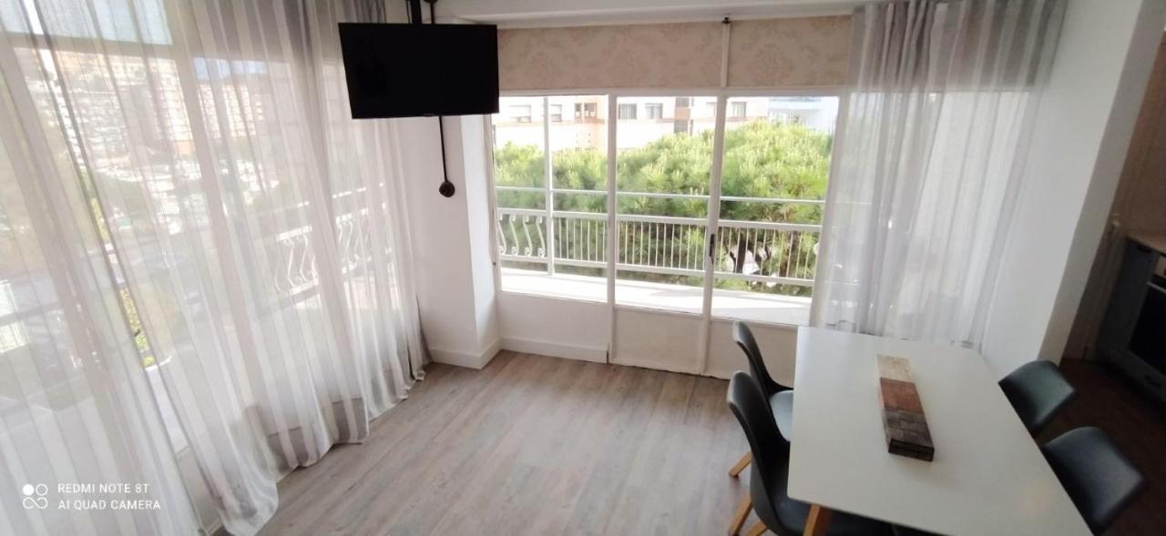 Turistico Playa Capellans, Salou. Wifi Appartement