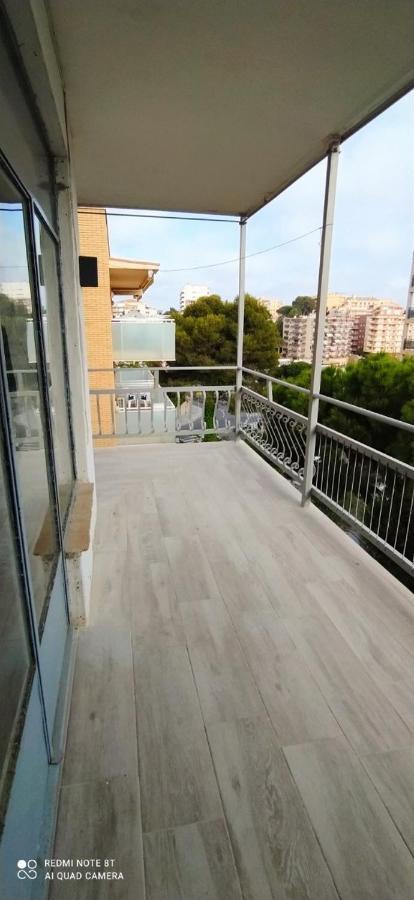 Appartement Turistico Playa Capellans, Salou. Wifi *