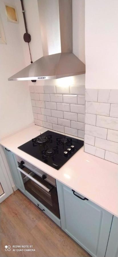 Appartement Turistico Playa Capellans, Salou. Wifi *