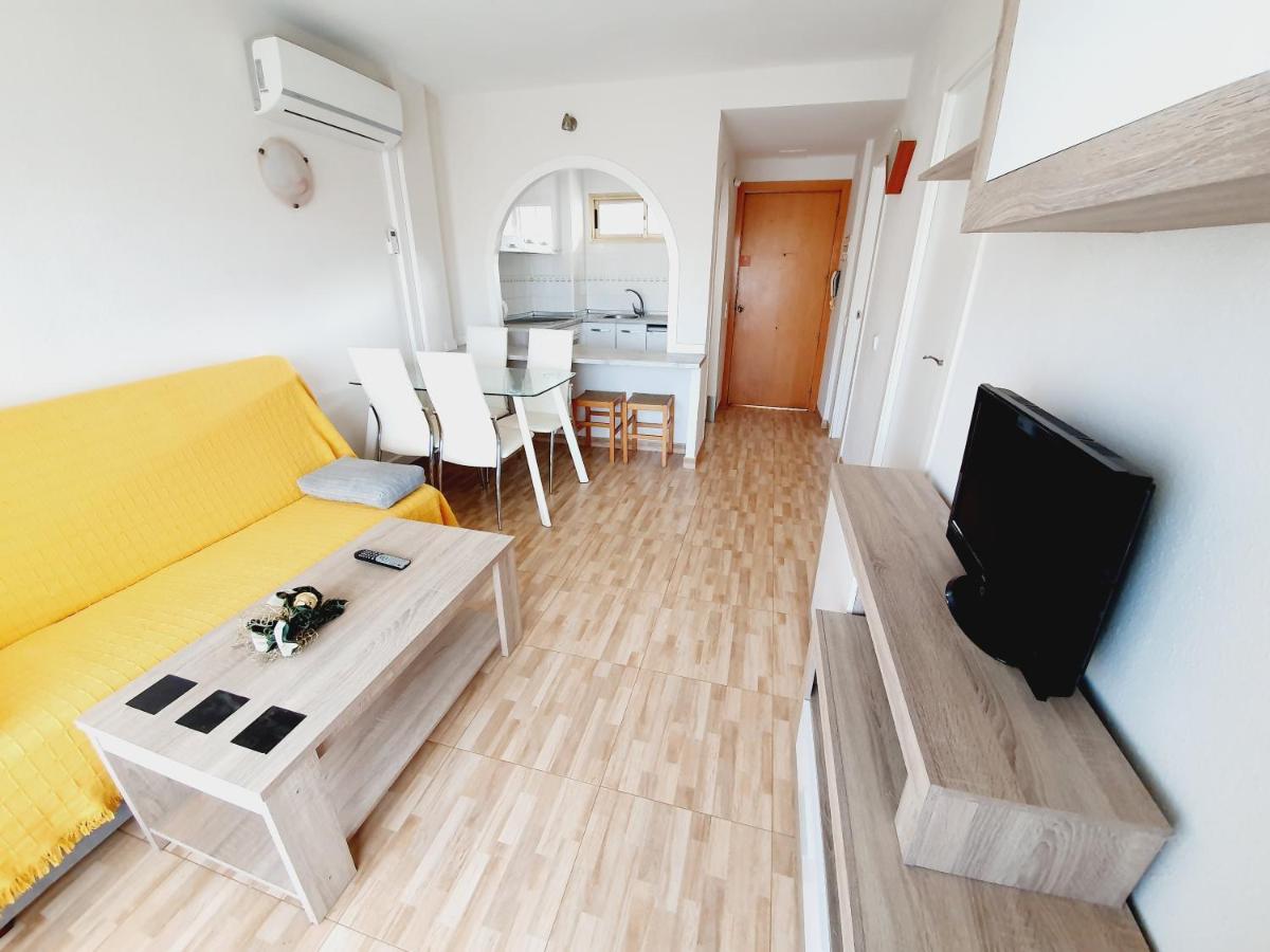 Appartement Cordoba Center! Port Aventura 10-15min! Salou