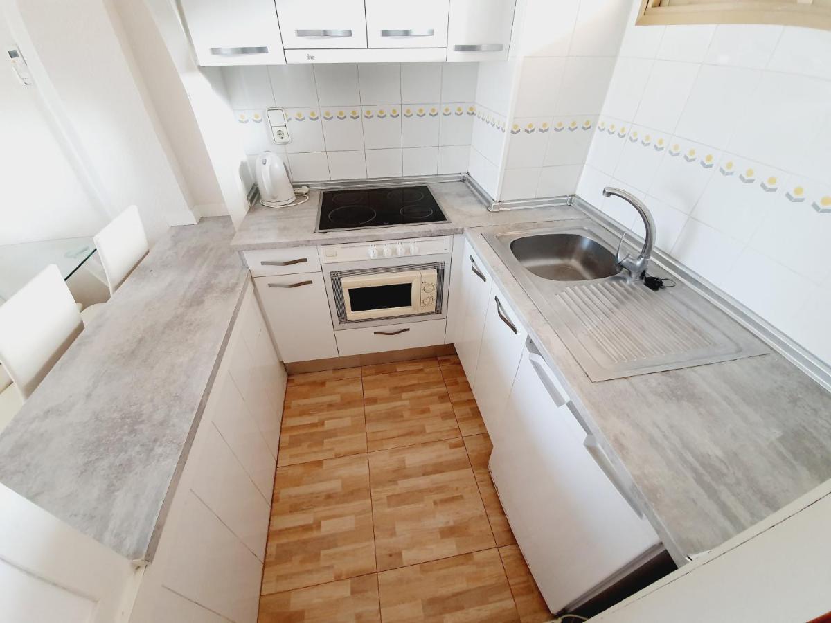 Appartement Cordoba Center! Port Aventura 10-15min!