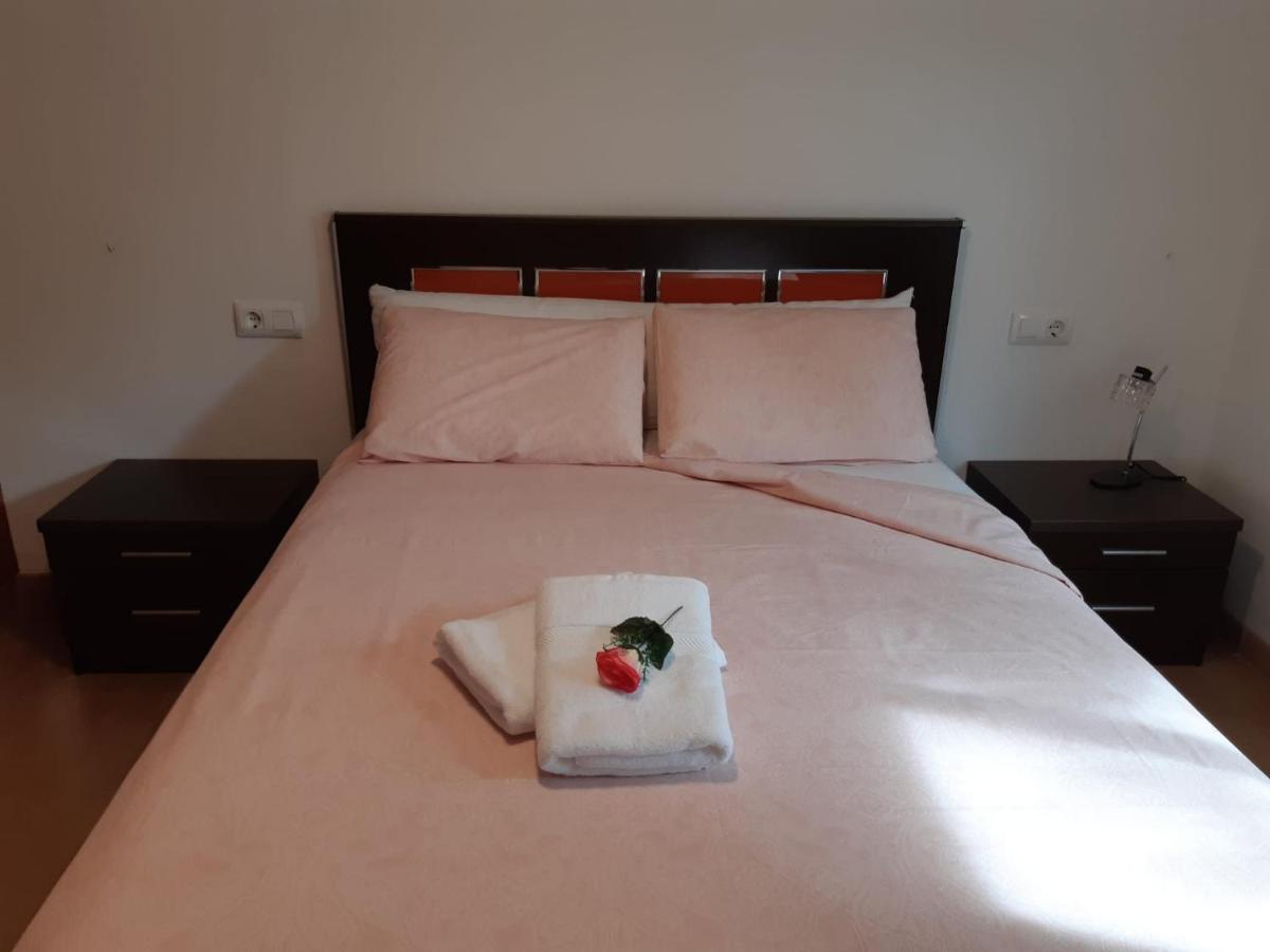 Corcega Palm Beach - Piscina Y Jardin Apartment *