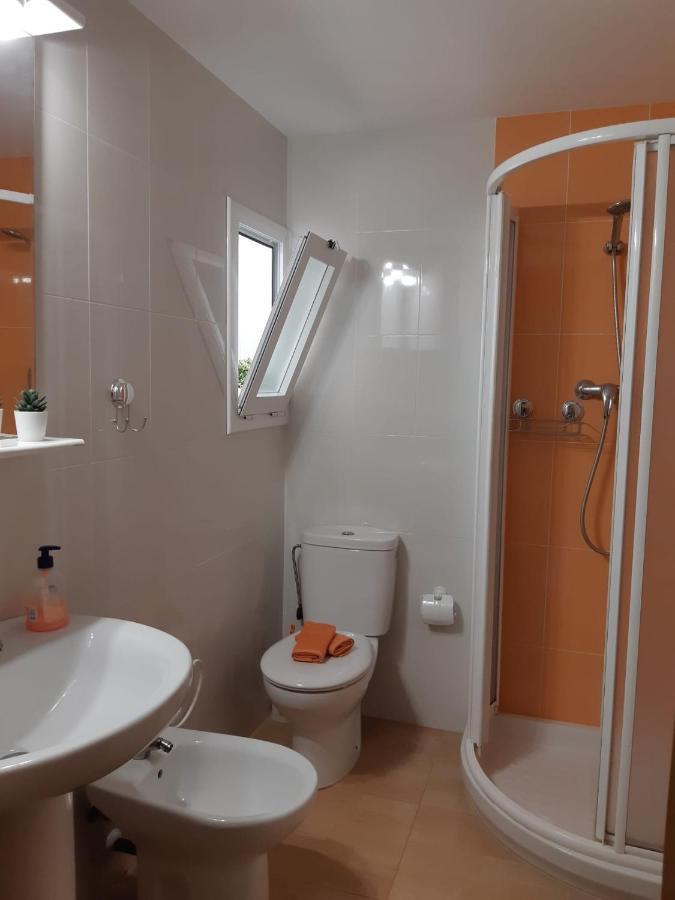 Córcega Palm Beach - Piscina Y Jardín * Salou