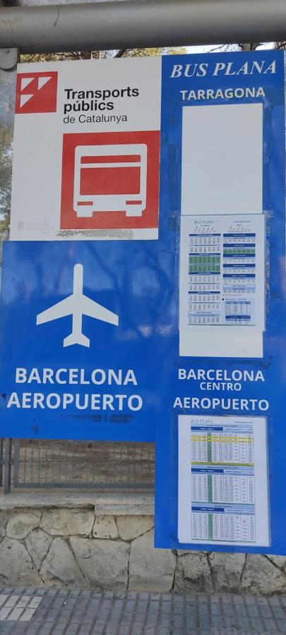 Magníficas Vistas En Zona Turística De Salou