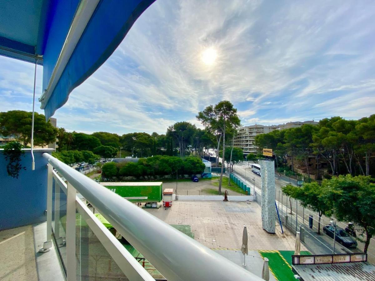 Magníficas Vistas En Zona Turística De Apartamento *