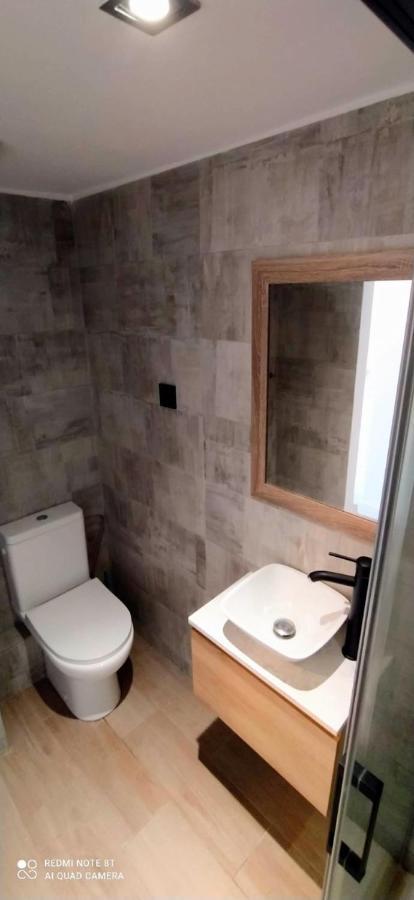 Turistico Playa Capellans, Salou. Wifi Appartement