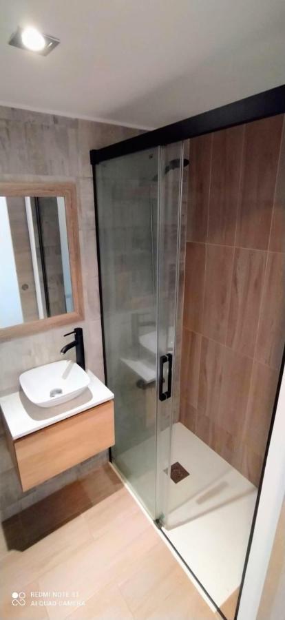 Turistico Playa Capellans, Salou. Wifi Appartement Salou