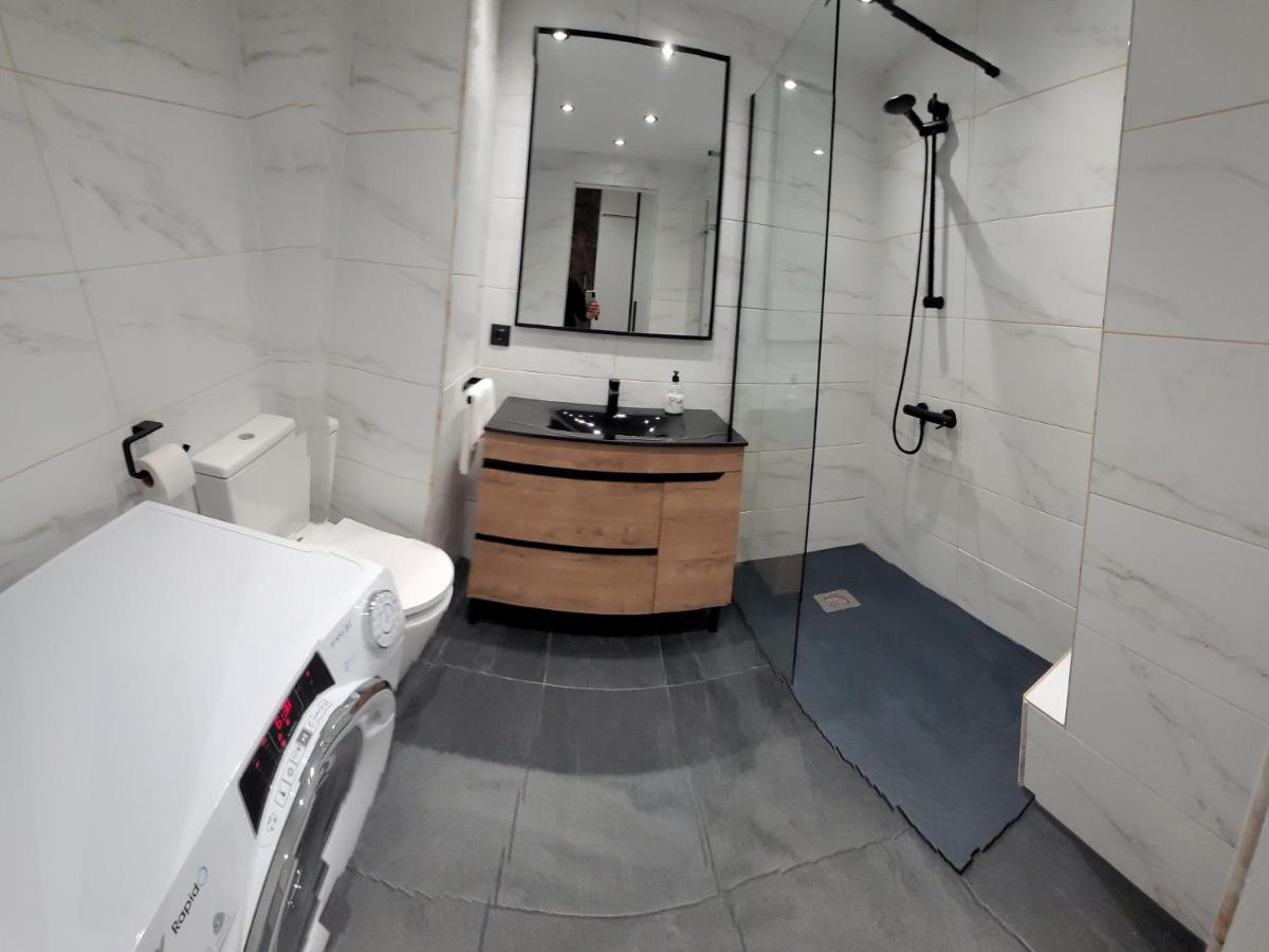 A Estrenar Precioso En Inter2 12 Months Open * Salou
