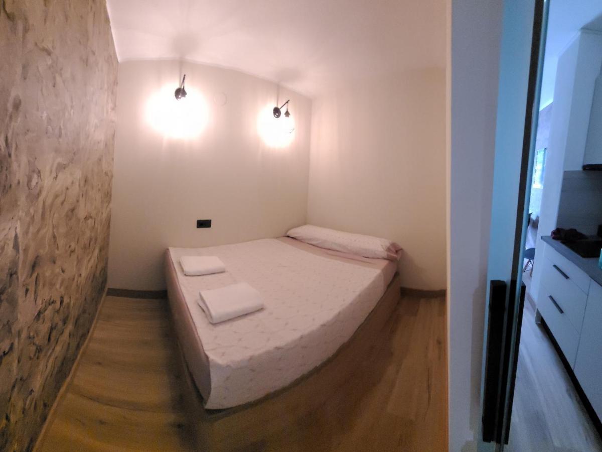 A Estrenar Precioso En Inter2 12 Months Open Apartamento
