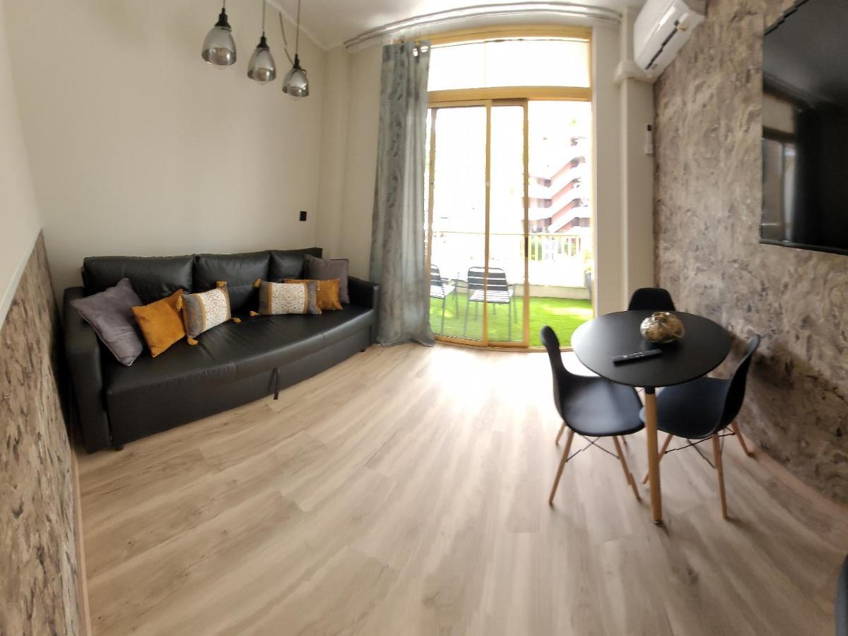 A Estrenar Precioso En Inter2 12 Months Open * Salou
