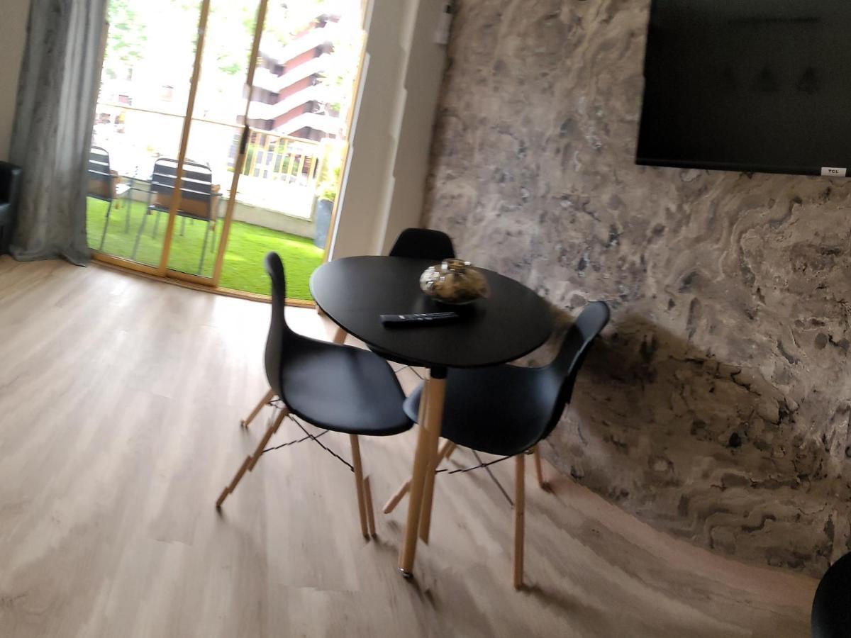 A Estrenar Precioso En Inter2 12 Months Open * Salou