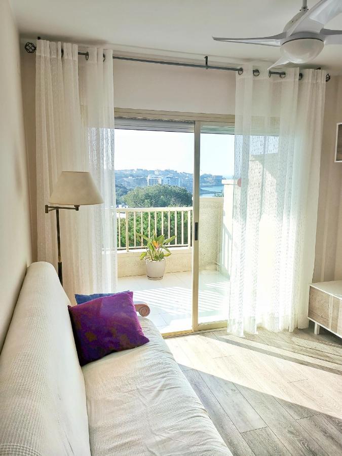 Appartement Con Vistas Al Mar