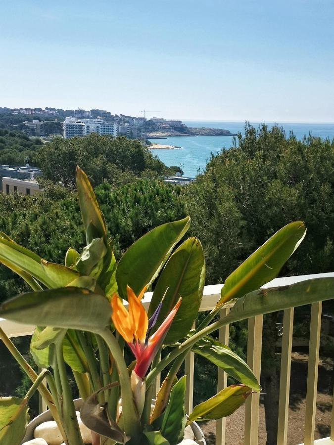 Appartement Con Vistas Al Mar