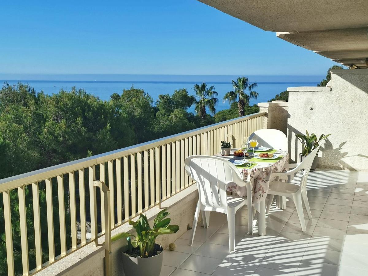 Appartement Con Vistas Al Mar *