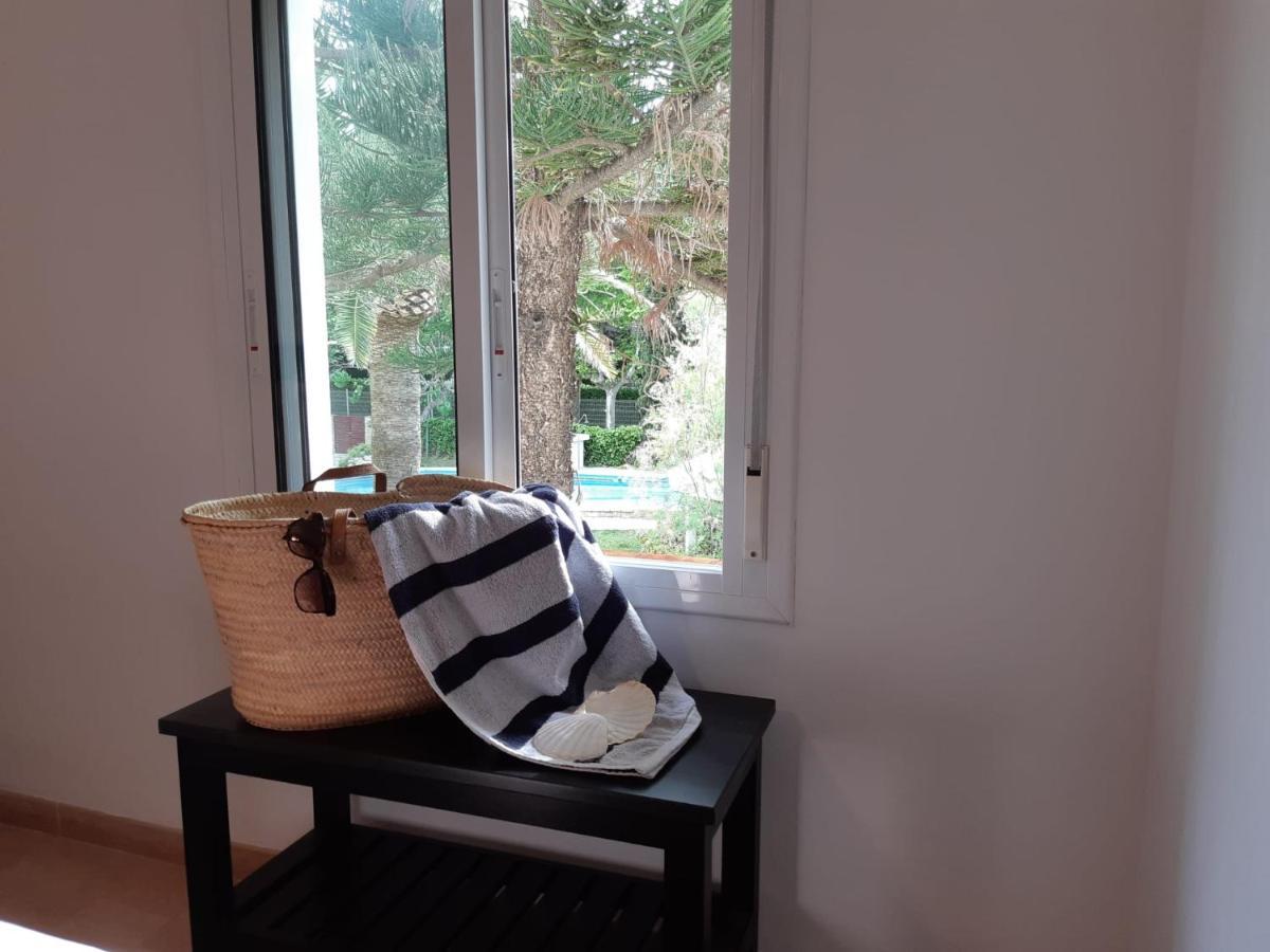 Apartamento Córcega Palm Beach - Piscina Y Jardín *