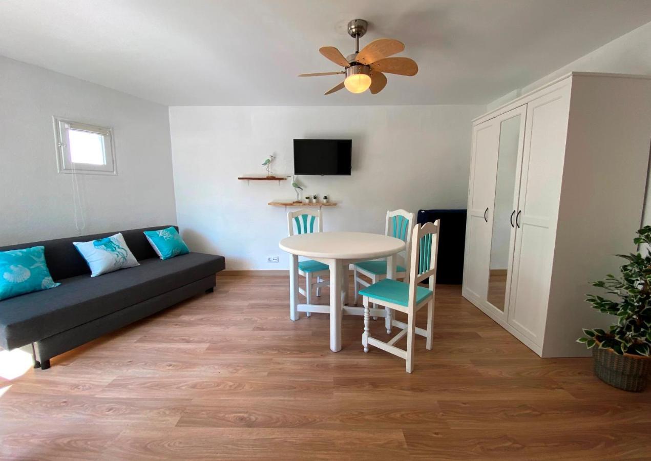 Corcega Beach Apartamento