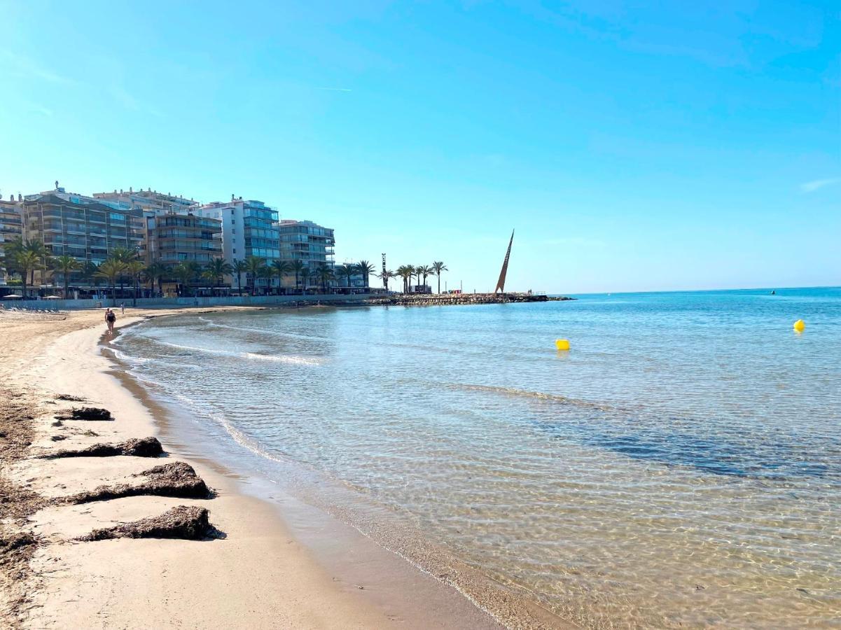 Corcega Beach * Salou