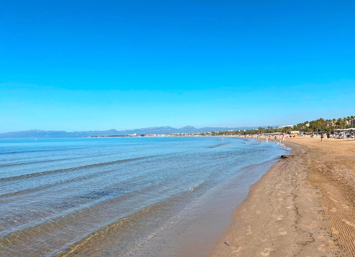 Corcega Beach Apartamento *