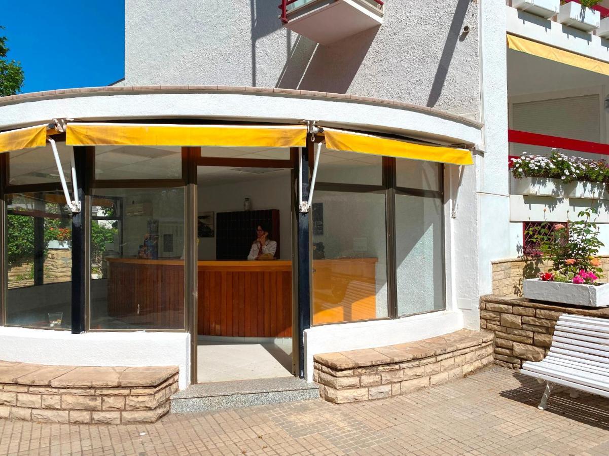 Corcega Beach Apartamento *