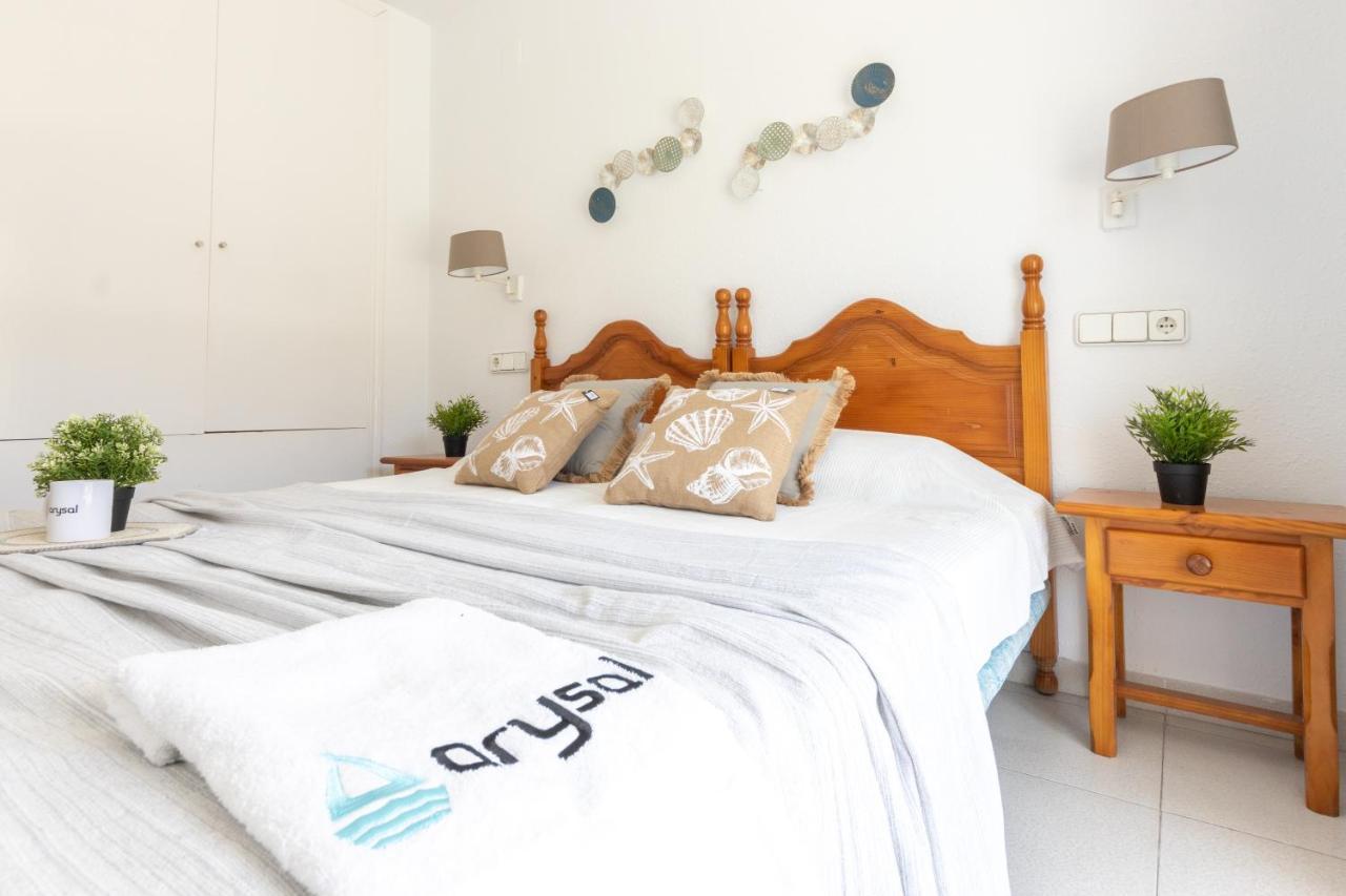 Appartement Arysal Royal Con Parking Salou