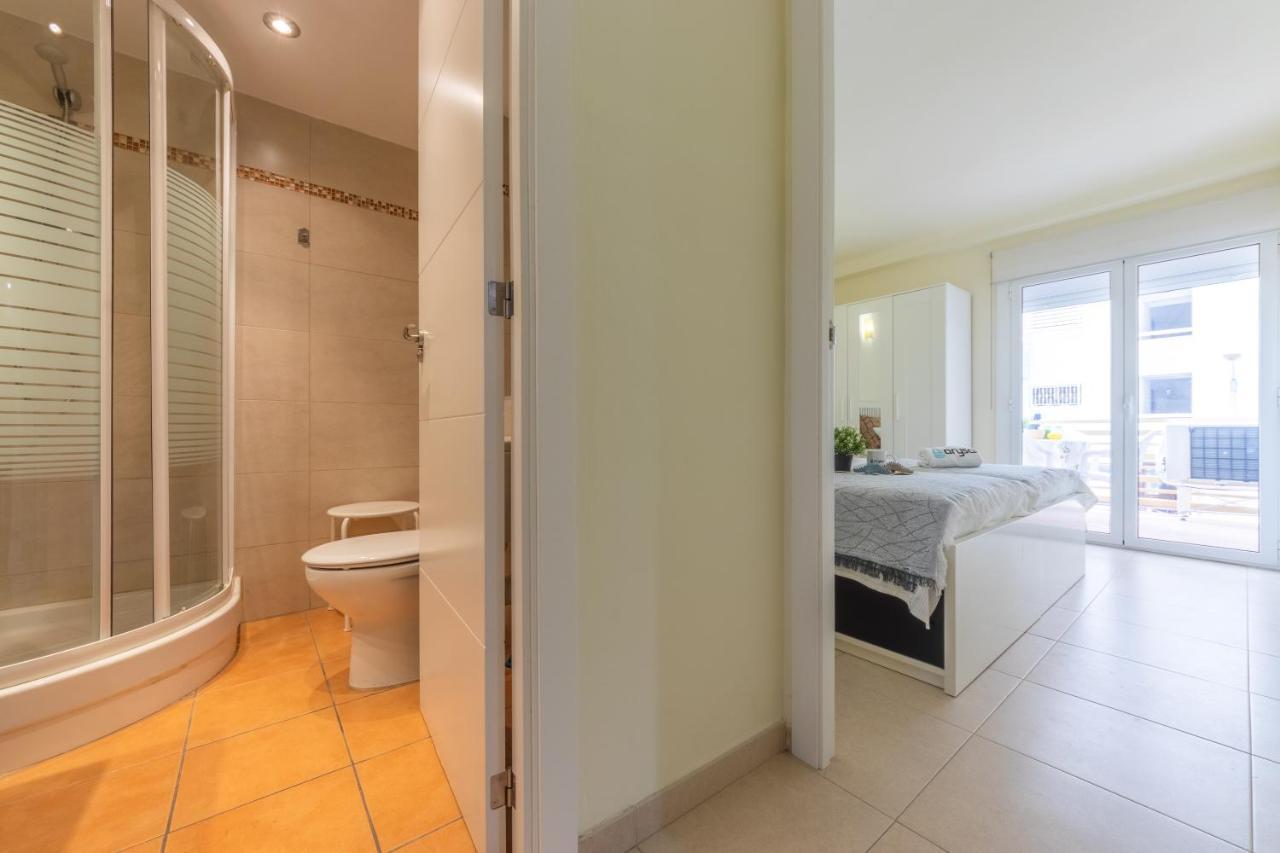 Apartment Jaime I Arysal