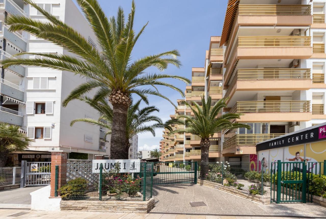 Apartment Jaime I Arysal