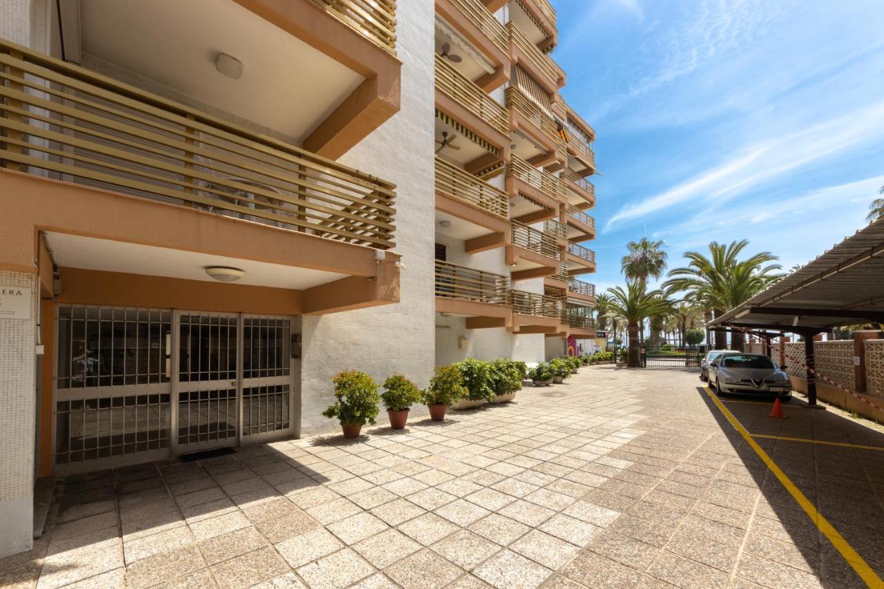 Jaime I Arysal Apartment Salou