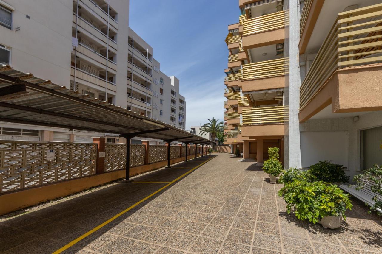 Apartment Jaime I Arysal *