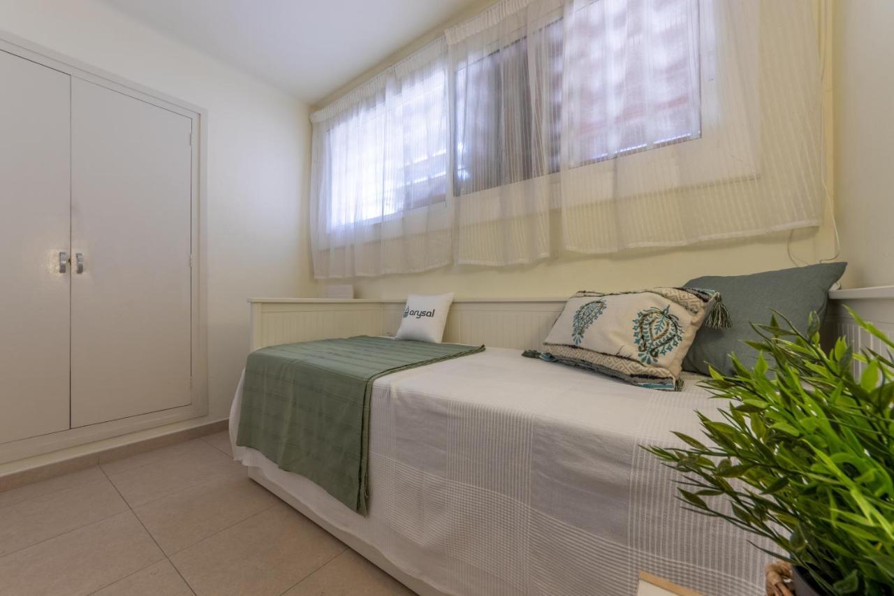 Jaime I Arysal Apartment Salou