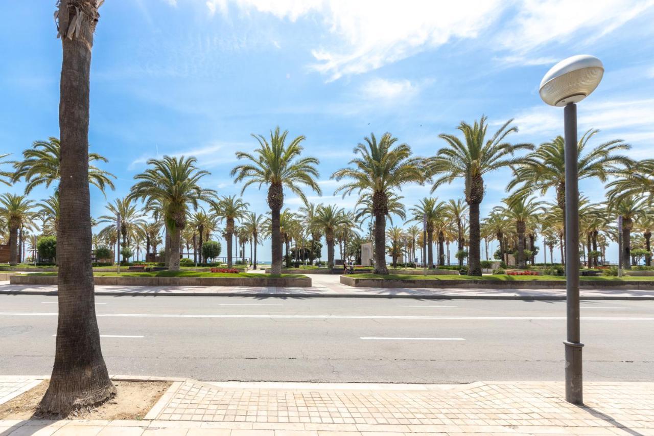 Apartment Jaime I Arysal Salou