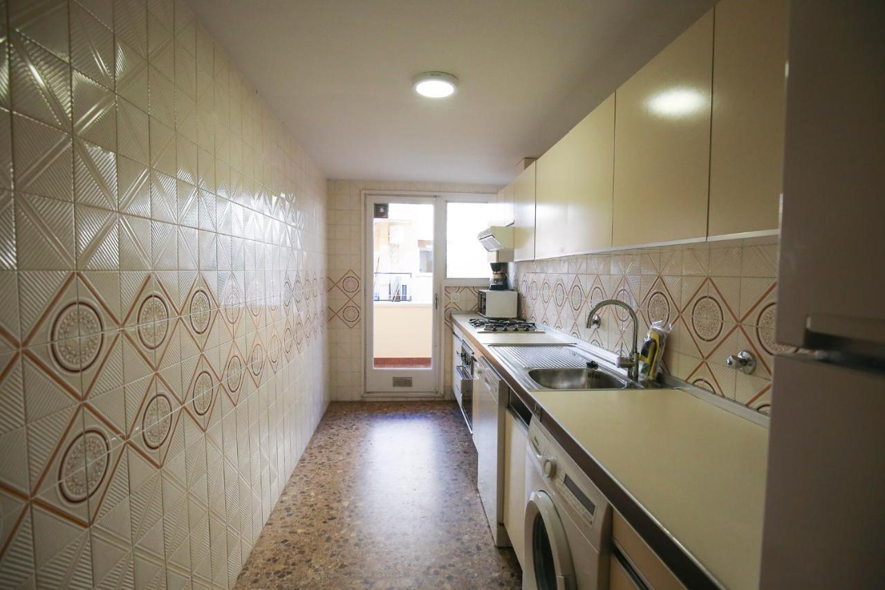 Costa Daurada - Laresman Appartement