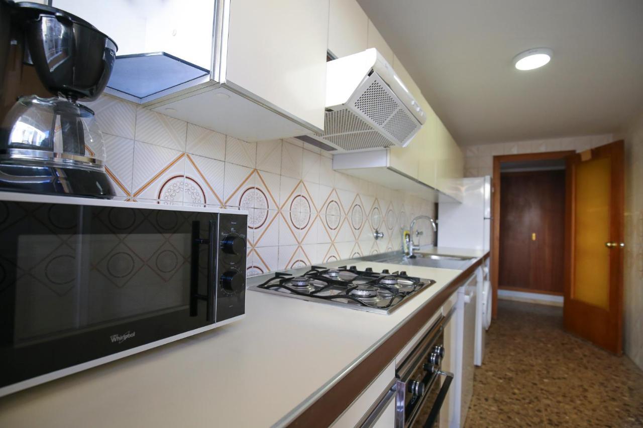 Appartement Costa Daurada - Laresman *