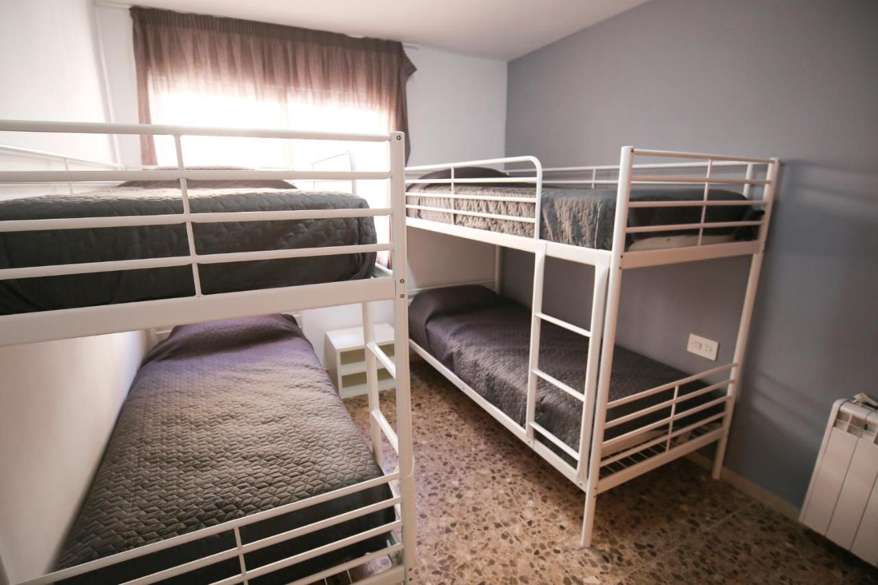 Appartement Costa Daurada - Laresman