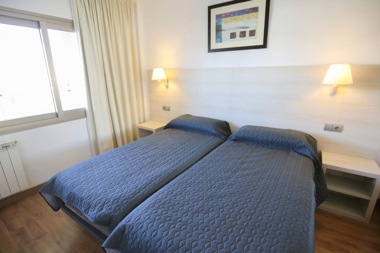 Apartment Costa Daurada - Michelangelo Ii *