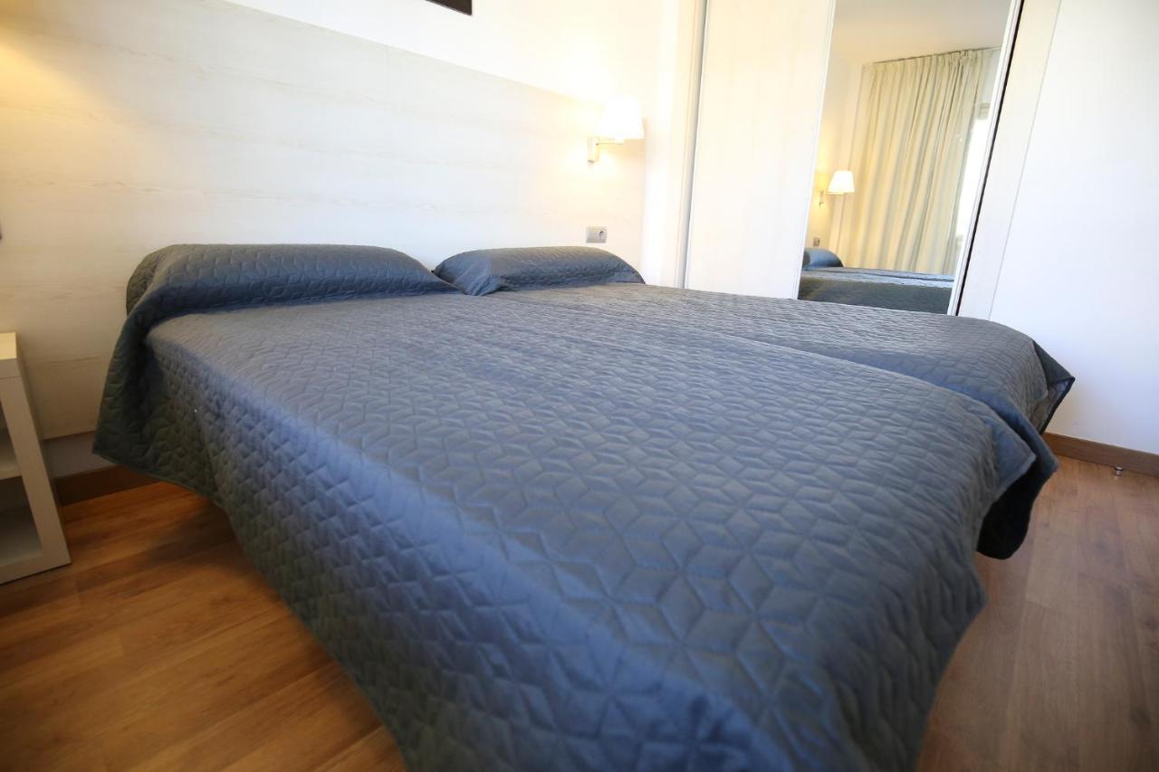 Costa Daurada - Michelangelo Ii Apartment Salou